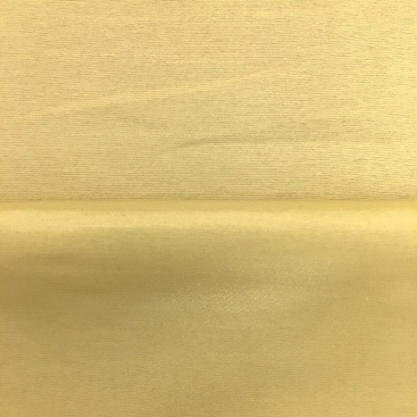 Satin Backed Dupion Cream